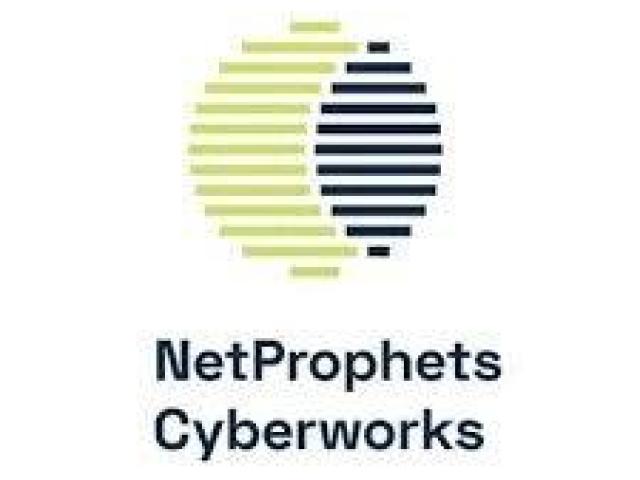 Transform Your Business with NetProphets Cyberworks Digital IT Solutions