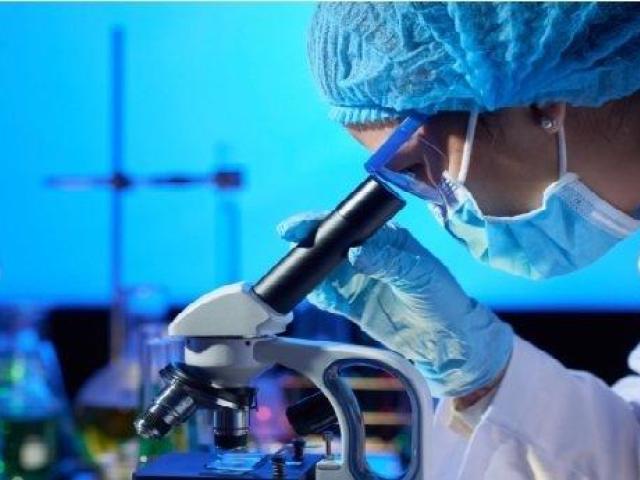 Best private colleges for msc biotechnology