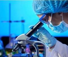 Best private colleges for msc biotechnology