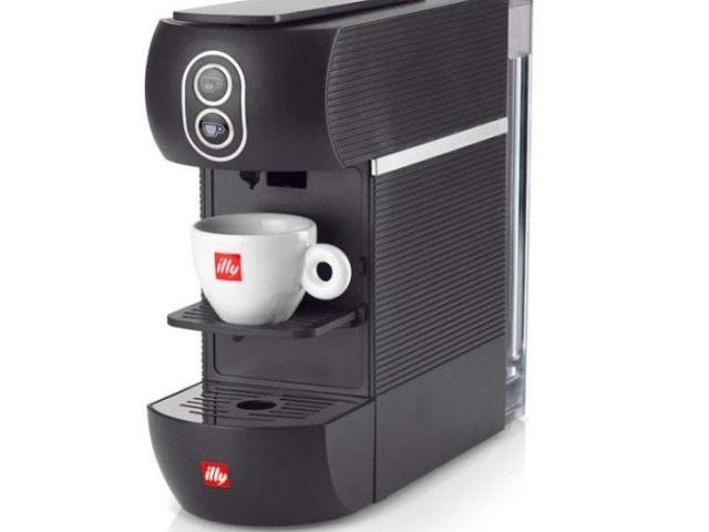 Single Serve Espresso Machine for Quick Coffee at Home
