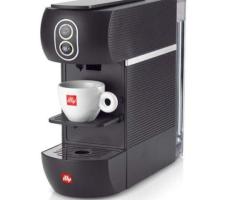 Single Serve Espresso Machine for Quick Coffee at Home