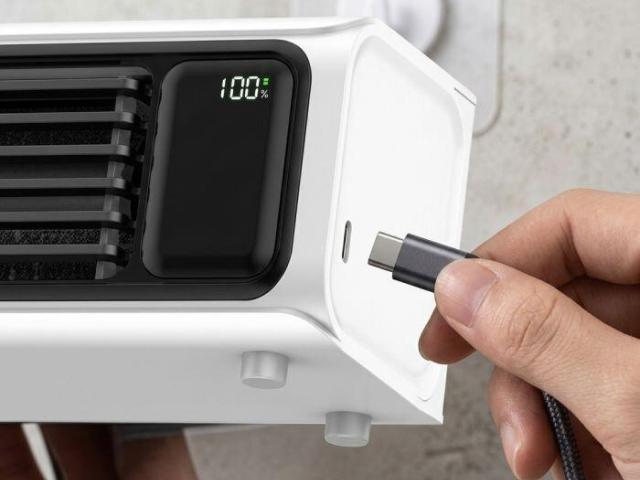 AirZuma Portable AC Cooler| The Affordable Cooling Solution for Hot Summers|