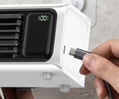 AirZuma Portable AC Cooler| The Affordable Cooling Solution for Hot Summers|