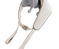 Rechargeable Neck & Shoulder Massager for Daily Relaxation