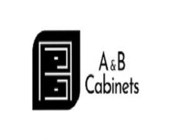 Kitchen Cabinets Near Me In Melbourne - A&B Cabinets