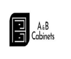 Kitchen Cabinets Near Me In Melbourne - A&B Cabinets