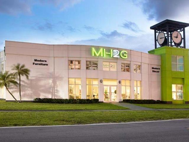Outdoor Furniture Miami | Modern Patio Furniture at MH2G