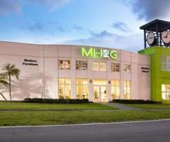 Outdoor Furniture Miami | Modern Patio Furniture at MH2G