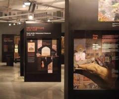 Museums School And Group Tours