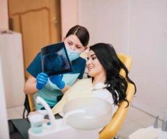 Dental Treatment in Nassau County | Richard L. Kaufman, DDS