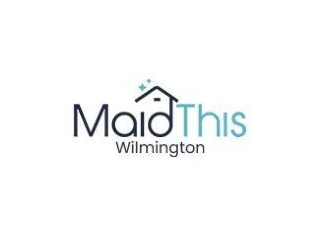 MaidThis Cleaning of Wilmington