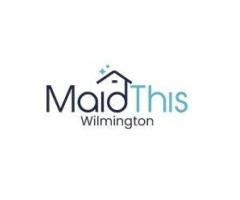 MaidThis Cleaning of Wilmington
