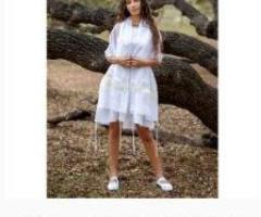 Discover the Perfect Tallit for Women at Galilee Silks!
