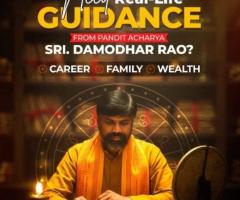Sri Ganapathi Astro Center - Best astrologer in Bangalore