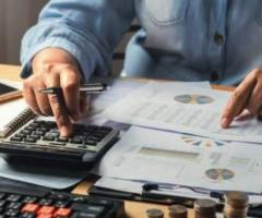 Streamline Your Finances with an Expert Professional Accountant in London