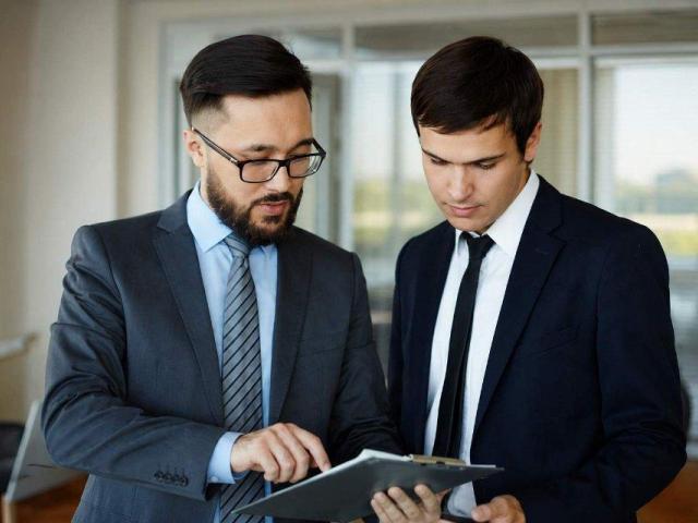 New Company Registration Services | Fast & Business Setup