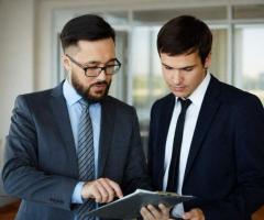New Company Registration Services | Fast & Business Setup