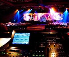 Corporate Event Production San Antonio
