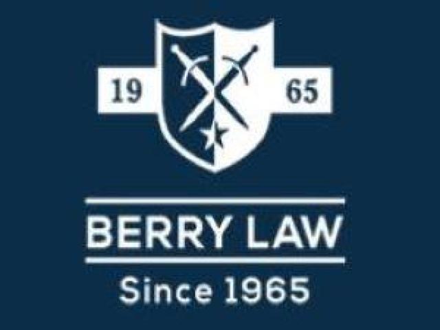 Omaha Motorcycle Accident Lawyer | Berry Law