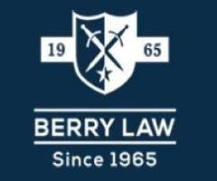 Omaha Motorcycle Accident Lawyer | Berry Law