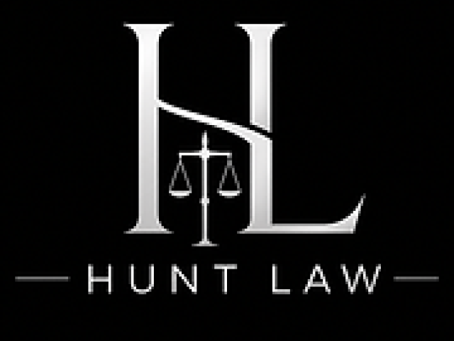 Hunt Law