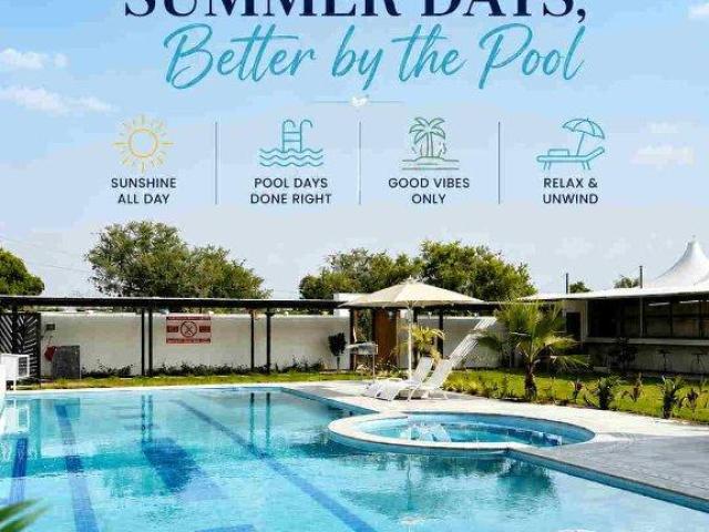 Farm Stay in Jaipur | Holiday Homes & Family Farmhouse in Jaipur