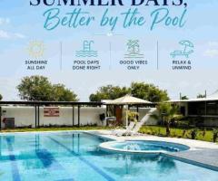 Farm Stay in Jaipur | Holiday Homes & Family Farmhouse in Jaipur