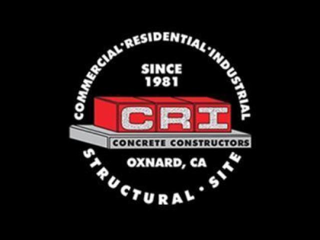 Cri Concrete