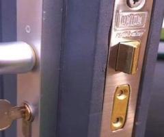 Need help with locks? Choose a trusted locksmith in Royston