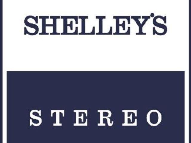 Shelley's Stereo