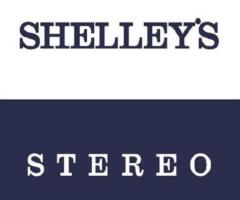 Shelley's Stereo