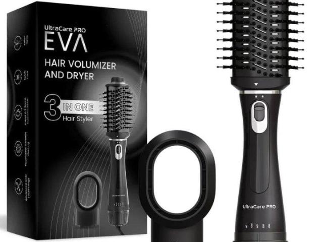 Hair Dryer for Women – Dry, Style & Volumize