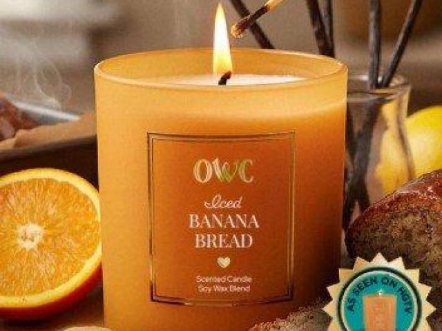 Buy Coastal Christmas Decoration: Decorative Candles and Candle Holders