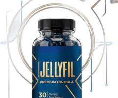 JellyFil Supplement Benefits: How It Supports Men's Vitality!