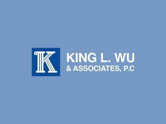 King L. Wu & Associates, P.C. 凯文律师楼