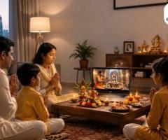 Online Puja Booking Made Easy | Book Puja Online with ePuja by Satvik