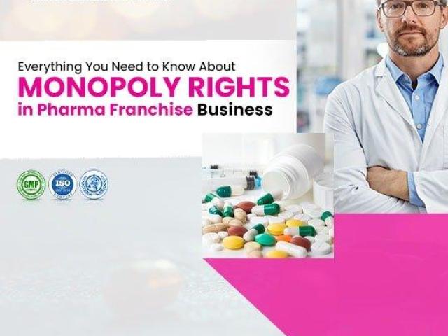 Monopoly Rights in Pharma Franchise Business | Mission Laboratories
