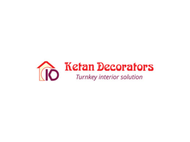 Top Interior Decorators in Vadodara, Gujarat | Ketan Decorators