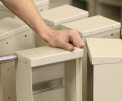 Custom Metal Enclosures