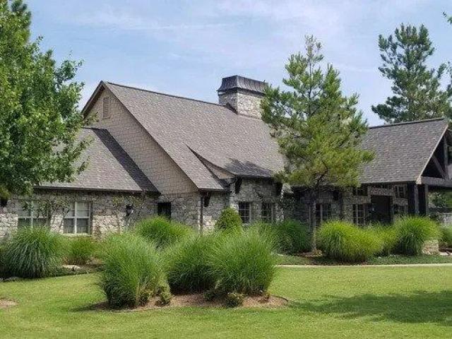 Roofing Company in Oklahoma City | Trusted Local Roofing Experts
