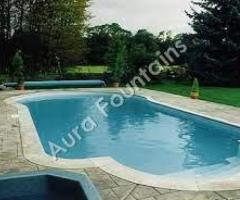 Swimming Pool Manufacturer