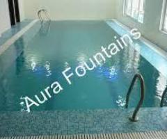 Swimming Pool Manufacturers in Delhi NCR