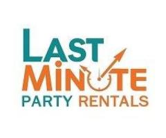 Last Minute Party Rentals CT
