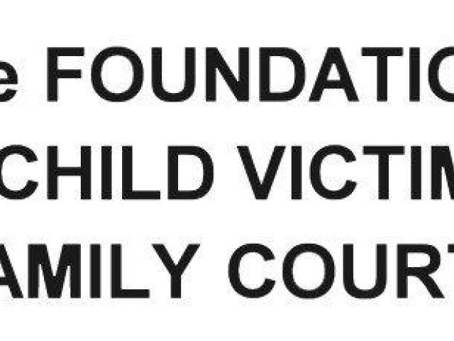 Foundation for Child Victims of the Family Courts