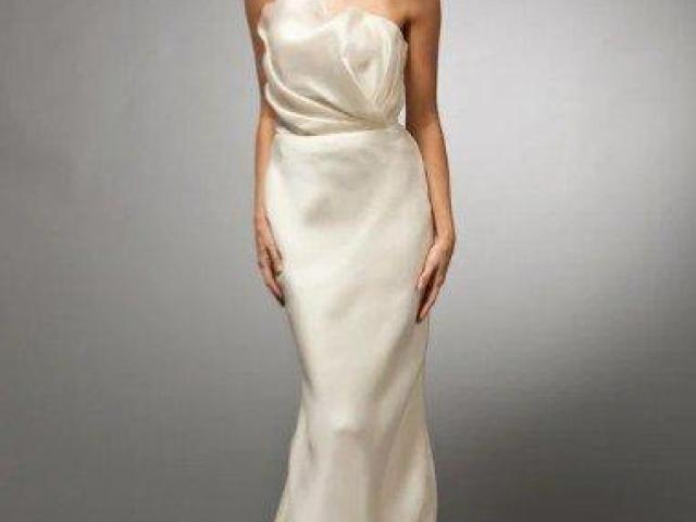 Shop Best Wedding Dresses for Modern Brides – Tony Hamawy