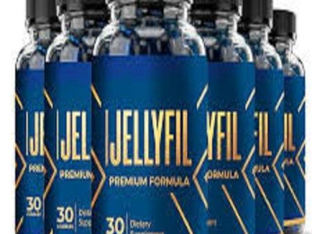 JellyFil Supplement Benefits: How It Supports Men's Vitality!