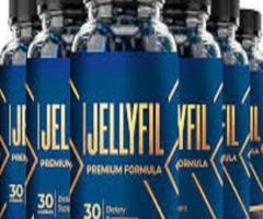 JellyFil Supplement Benefits: How It Supports Men's Vitality!