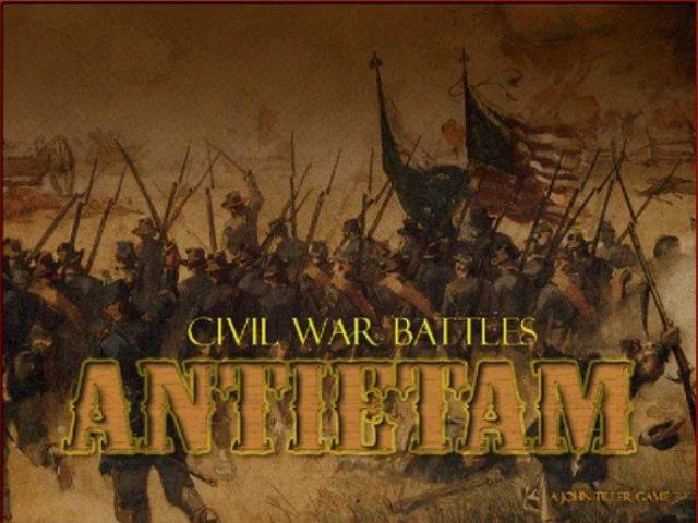 Civil War Simulator Game Collection