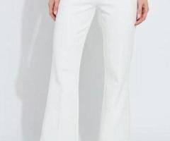 Best Fitting Pants for Women That Bring Everyday Comfort and Modern Style