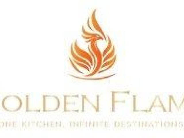 Golden Flame Culinary Group